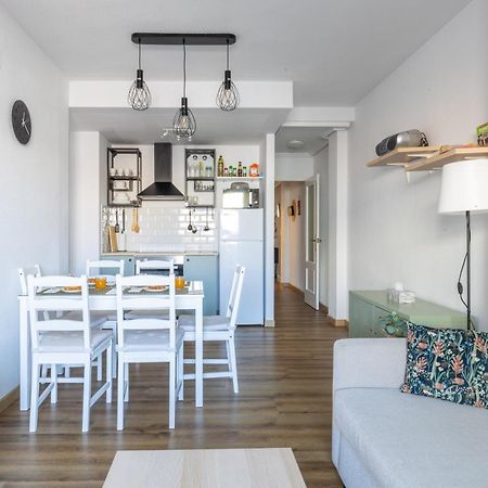 טורבייחה Rodas Apartment מראה חיצוני תמונה