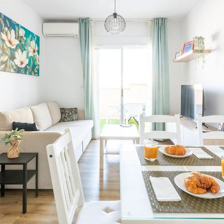 טורבייחה Rodas Apartment מראה חיצוני תמונה