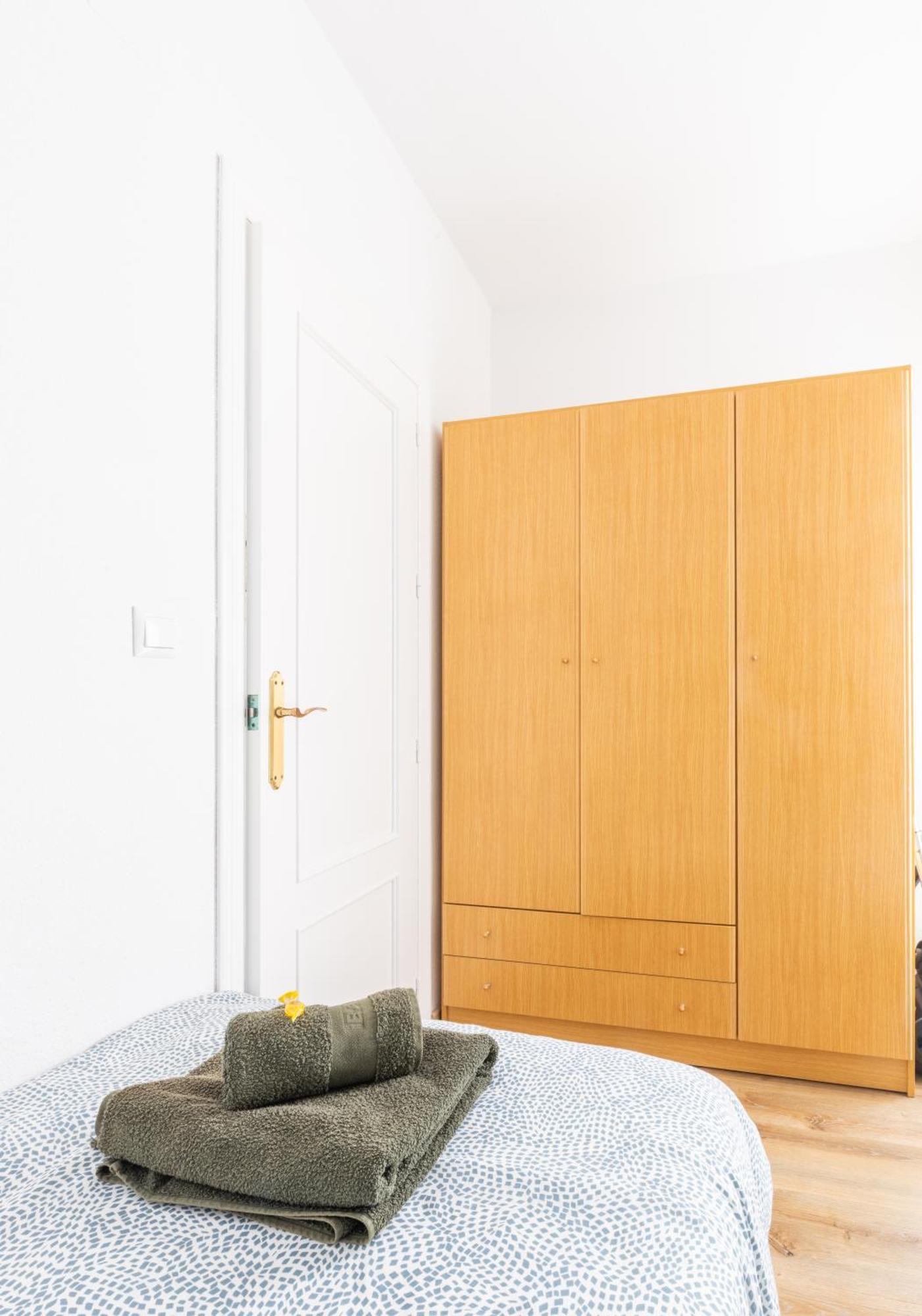 טורבייחה Rodas Apartment מראה חיצוני תמונה