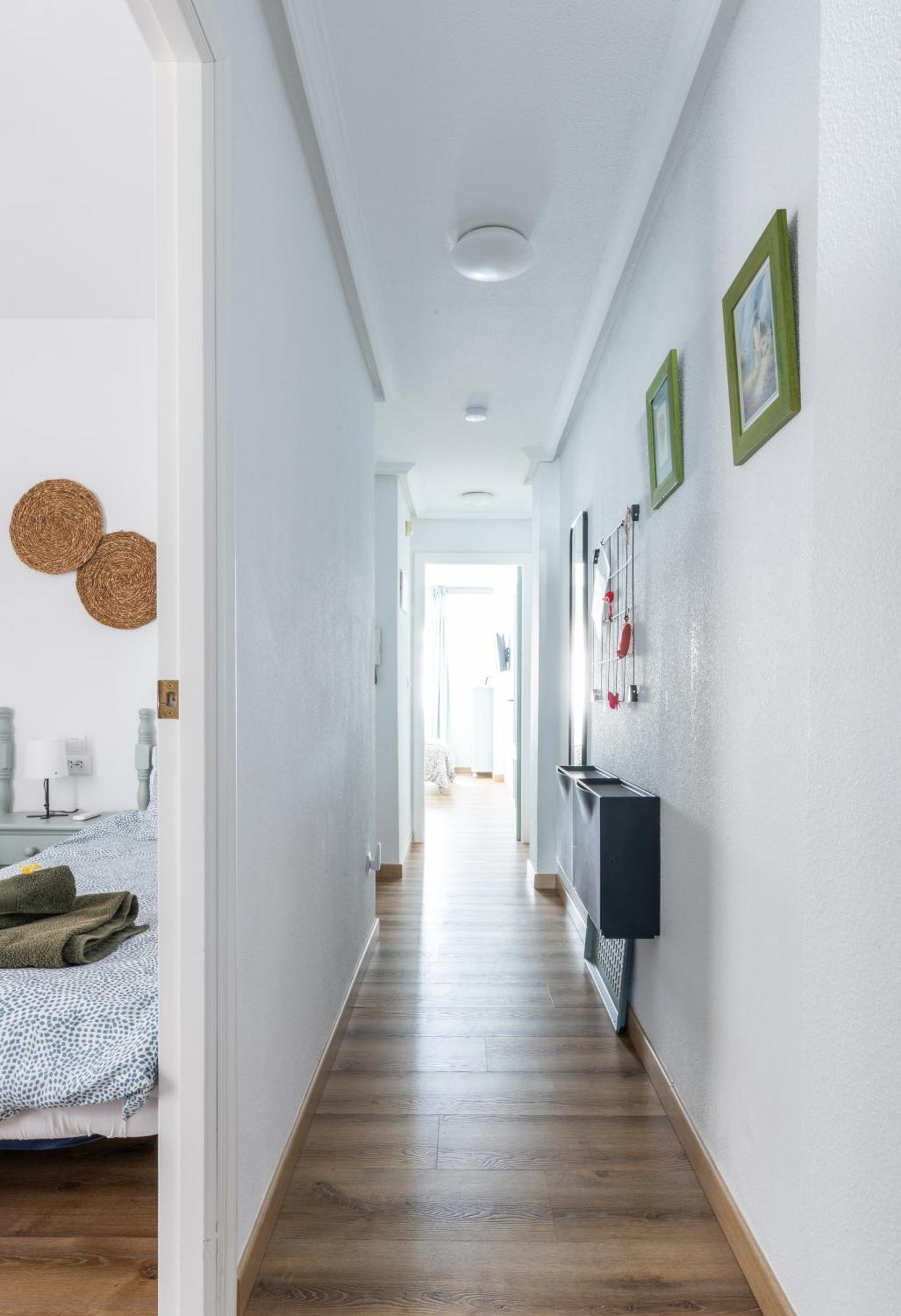 טורבייחה Rodas Apartment מראה חיצוני תמונה